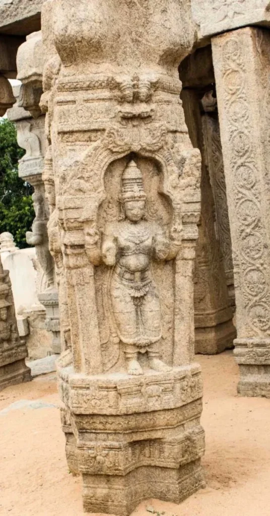 Kalyanamadap
