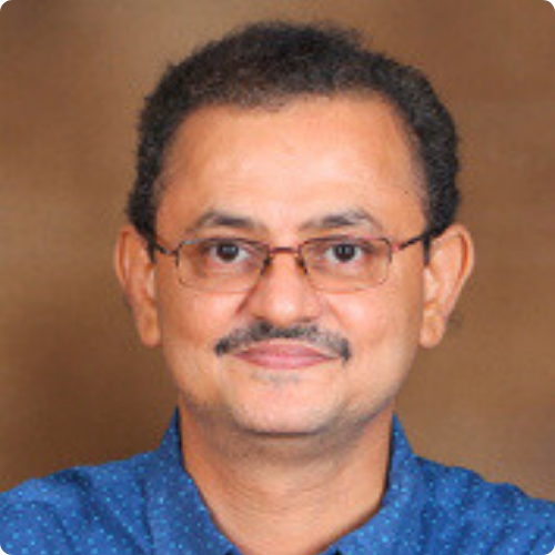 Ravi Kumar Karanth
