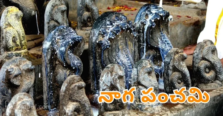Naga Panchami
