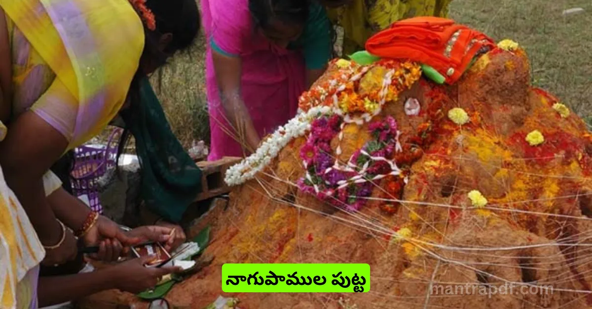 Nagula Chavithi 1